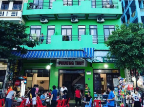 Phuong Thuy Hotel