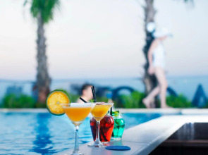 Alagon City Hotel & Spa