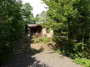 Sunset On The Bay 3 Bedroom Hotel Room by RedAwning