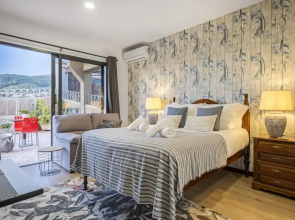 White Rabbit I by Madeira Sun Travel