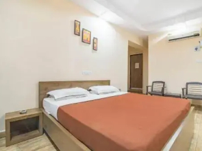 1 Br Boutique Stay In Mapusa (F7F4), By Guesthouser