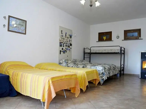 B&B Casa Del Pellegrino