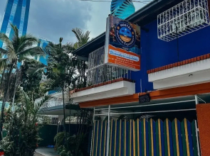 Panamá Experience Hostel