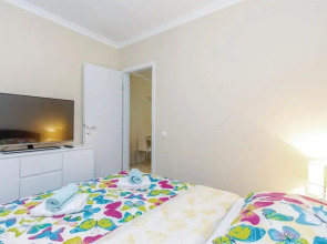 Amazing Home in Kostrena With Wifi and 1 Bedrooms