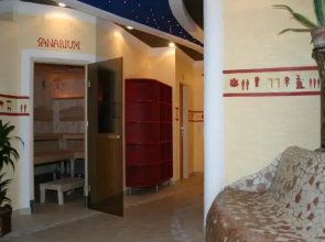 Apparthotel Panorama