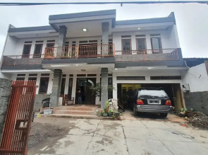 OYO 94118 Homestayque Syariah