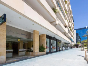 Apartamento Marina Banús II