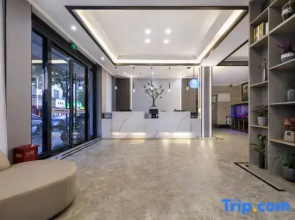 Tuke China Light Hotel (Dajiangnan Branch)