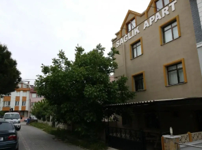 Bandirma Saglik Apart