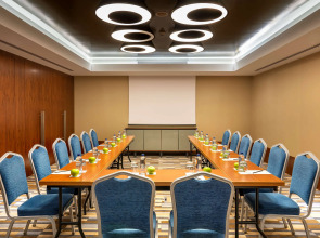 Radisson Blu Hotel Istanbul Asia