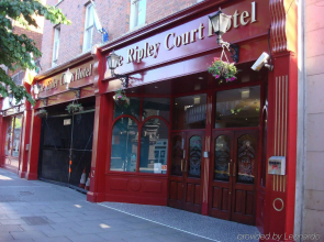 The Ripley Court Hotel