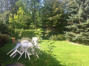 Lichterfelde Apartment