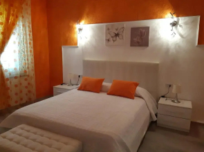 Affittacamere LE RONDINI