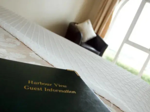 Harbour View B&B