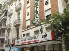 Hotel Rodney