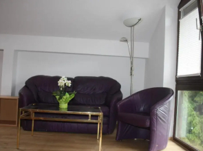 Ferienwohnung Mautweg