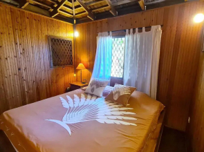 Villa Ylang Ylang - Moorea