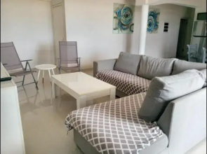 Marine view 2BR Apartment