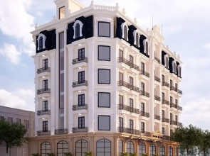 Halong Boutique Hotel