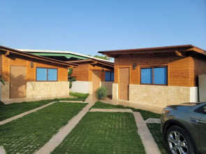 Room-serene Punta Cana Cabin Retreat - P