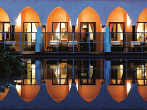 Al Bustan Palace, a Ritz-Carlton Hotel