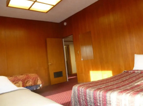 Vernon Hostel
