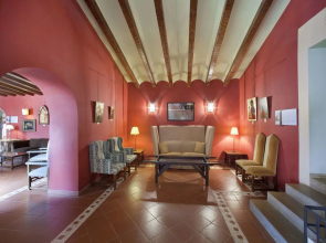 Parador de Cardona