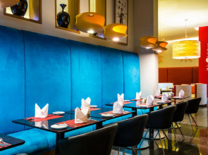 Отель Ibis Mall Avenue Dubai