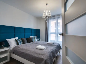 Vistula - Exclusive Kazimierz Apartments