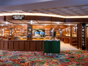 Rio Hotel & Casino, a Destination by Hyatt Hotel