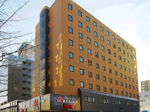 Hotel Relief Sapporo Susukino