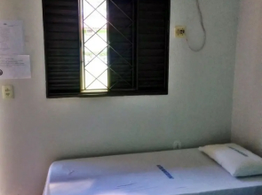 Hotel Mineirinho