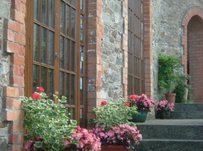 The Coach House