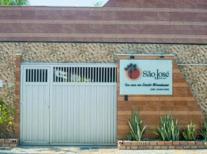 Pousada São José