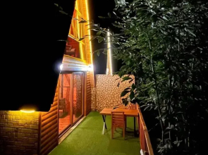 Rima Suit Bungalov