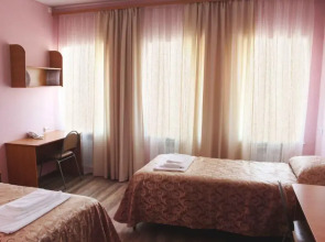 Гостинично-ресторанный комплекс ВГУЭС