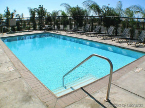 Hampton Inn & Suites Merced