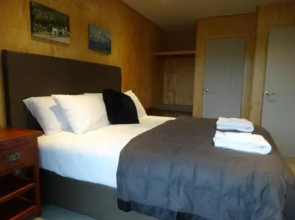 Musterers Accommodation Fairlie