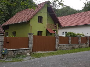 Casa Demény