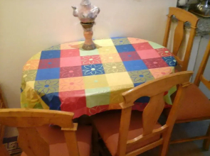 Apartment Al Azhar