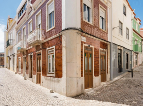 Casa da Tia Zézinha by RNvillage