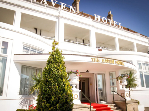 Haven Hotel