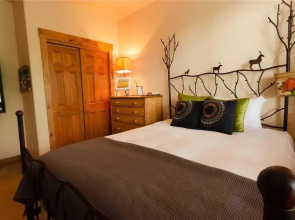 Tl2303 A Top Floor Beauty, Perfect Steamboat Getaway! Winter Specials