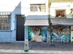 Hostal Guadalajara