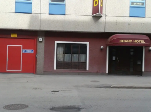 Mukava Maja Majatalo