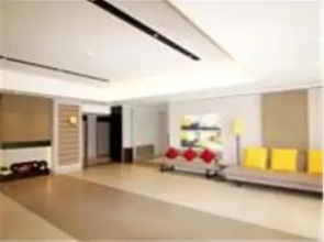 Home Inn Ji'nan Daminghu Shaonian Road