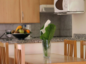 Apartamentos Marola Park