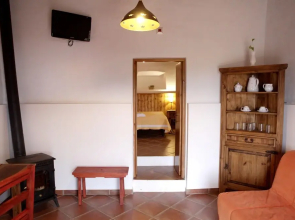House With one Bedroom in Castro Marim, With Wonderful Mountain View,