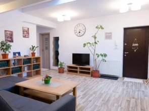 Romexpo Apartment Luxury - aproape de centru si parc Herastrau!