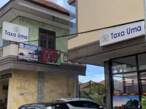 Taxa Uma Guest House